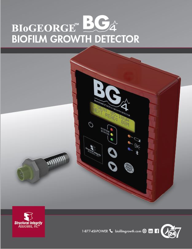 BIoGeorge BG4 Specifications